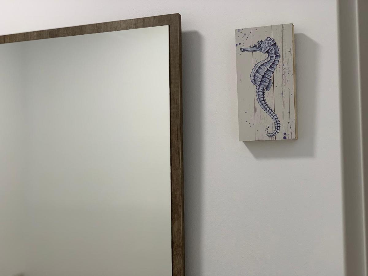 San Patricio 7 Apartman Málaga Kültér fotó