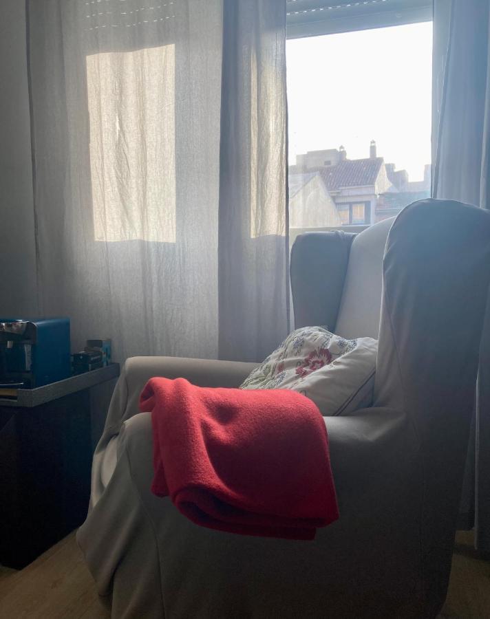 San Patricio 7 Apartman Málaga Kültér fotó