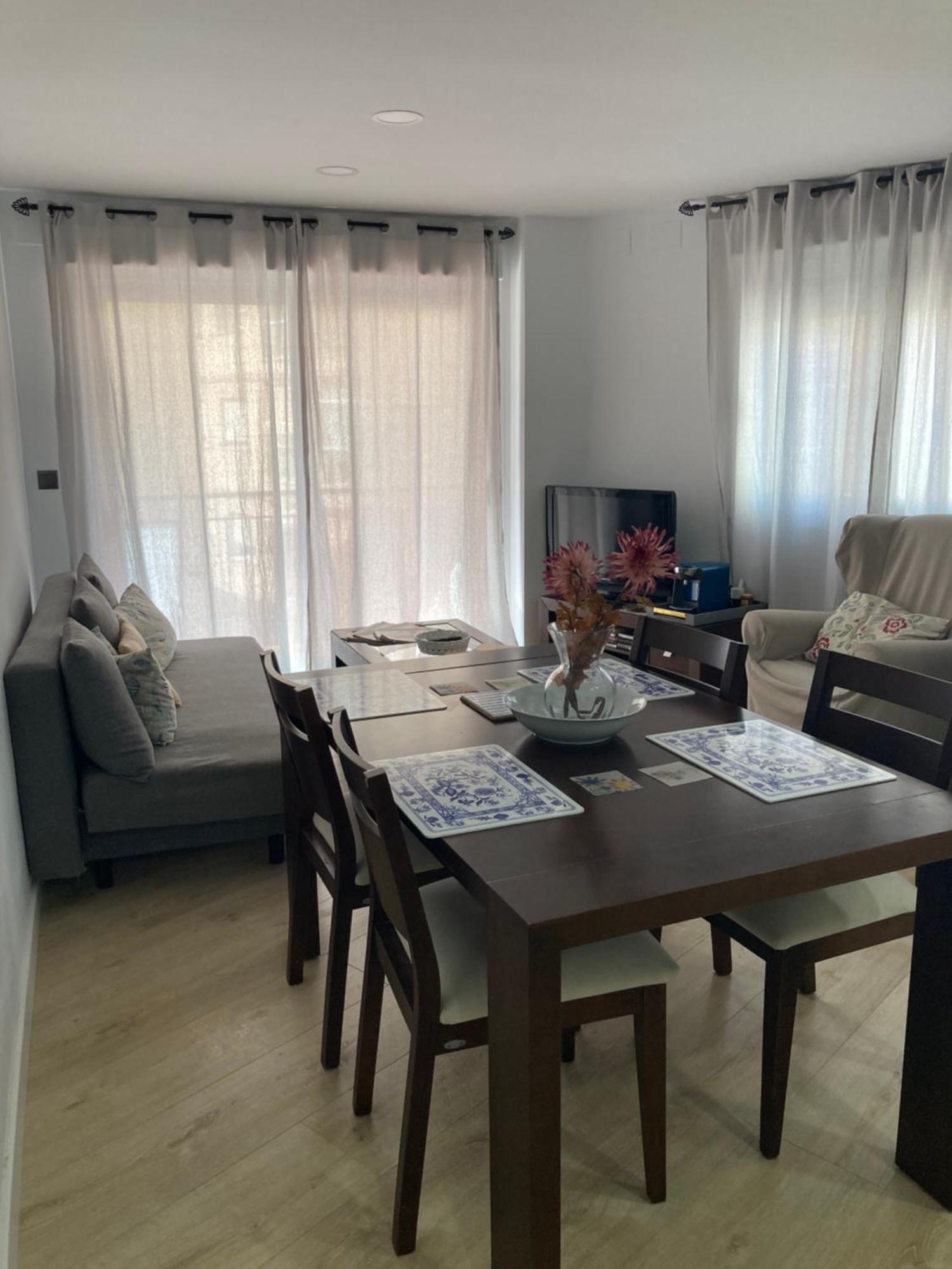 San Patricio 7 Apartman Málaga Kültér fotó