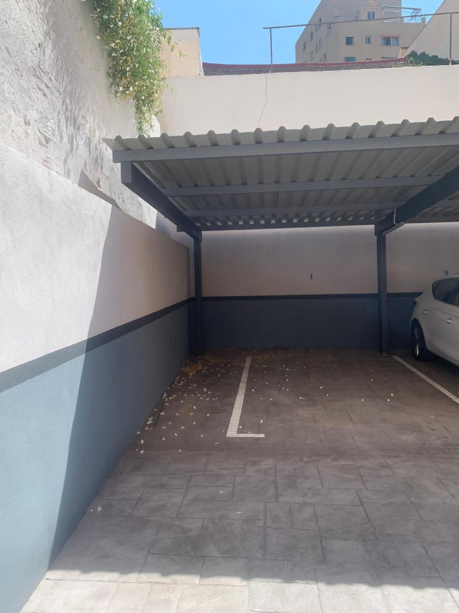 San Patricio 7 Apartman Málaga Kültér fotó